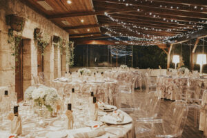 Wedding Planners & Designers - Seven Weddings