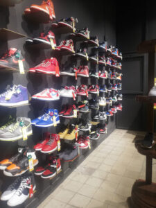 Archive Sneakers (Zapatillas de Archivo)