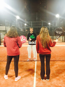 School Padel Center