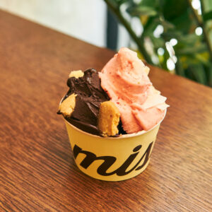 Mistura Ice Cream