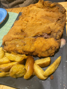 Brutal Cachopo