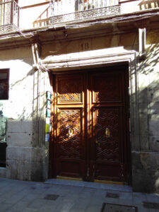 Sociedad Madrileña de Medicina Familiar y Comunitaria (SoMaMFyC)