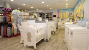 Baby Moon - Tienda Bebés en Madrid