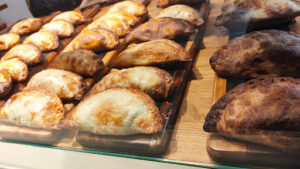 GRACIANA Empanadas Argentinas
