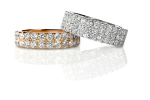 Joyerías Coral Compro Oro en Madrid Preciados