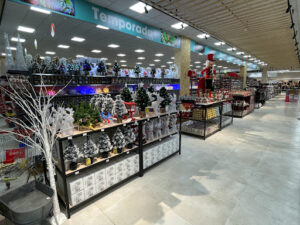 Asia store bazar