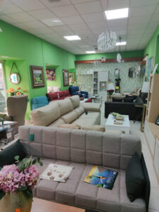 Muebles Makumobel