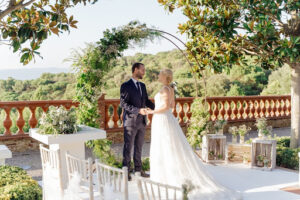 Weddings and Events by Natalia Ortiz