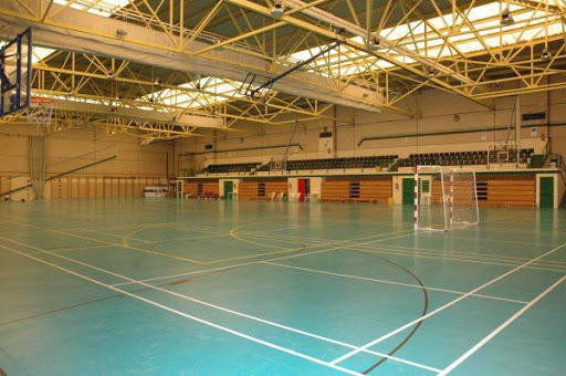 Centro Deportivo Municipal Hortaleza