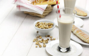 Horchata Casa Diego