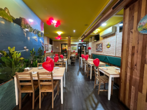 Es Vietnam Restaurante