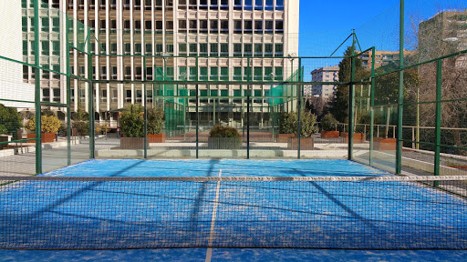 S3 Padel