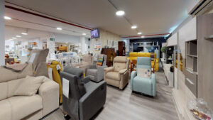 Muebles Adama