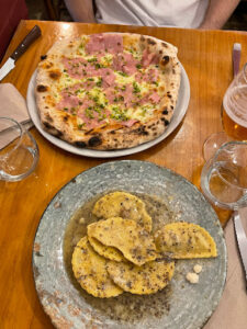 Pizzeria Ristorante Piccolo Diavolo