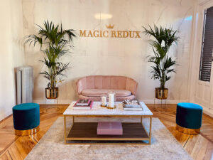 Magic Redux Madrid