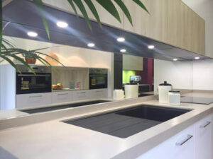 Cocinas Quatro
