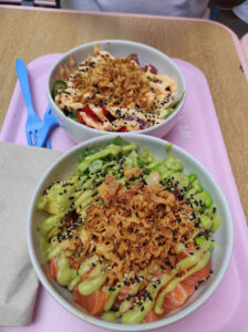 Poke House