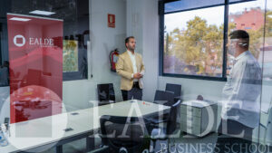 EALDE Business School