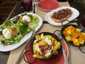 Tapas & Más