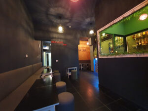 Black Gold Shisha & Drinks