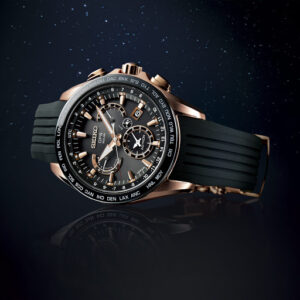 Seiko Boutique Madrid