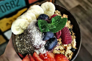 PINALE Brunch & Salad Bar