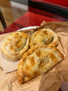 Empanadas Malvón