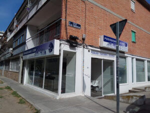 Clínica Podológica Podogrande