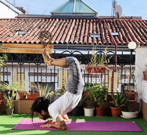 Madrid Yoga shala