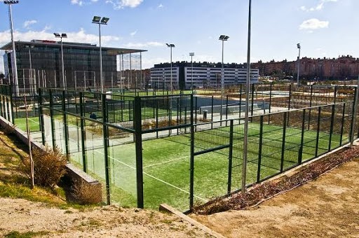 Club Padel Teypasport