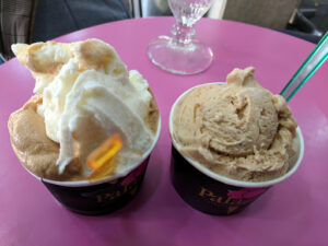 Heladería Palazzo - Helados italianos