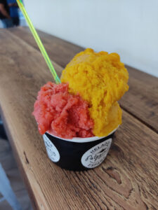 Helados Patagonia Artesanal, Plaza Tirso de Molina
