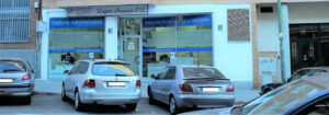 GESTORIA MADRID RP