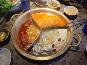 Xiaolongkan Hot Pot