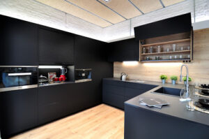 Estudio Santos Area (Cocinas & Obras)