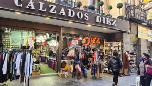 Calzados Diez