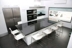 Food Romance Company - Escuela de cocina