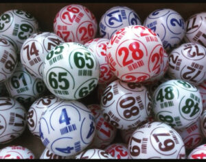 Bingo Madrid