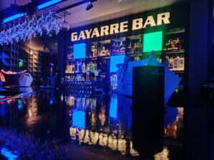 Gayarre