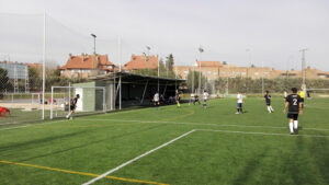 Club Deportivo Brezo Osuna