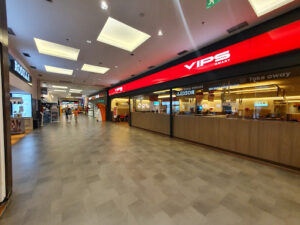 Centro Comercial Manoteras