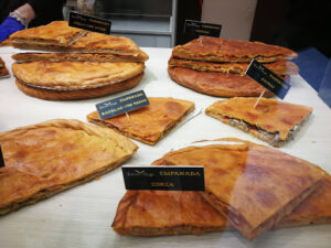 Forno de Lugo