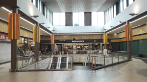 Centro Comercial Los Ángeles