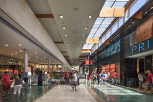 Centro Comercial Westfield Parquesur