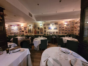 El RINCÓN DE ESTEBAN