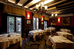 Restaurante Los Galayos