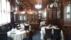 Restaurante Tras Os Montes