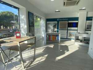 Estores y Cortinas GRUPO TECNOVENT