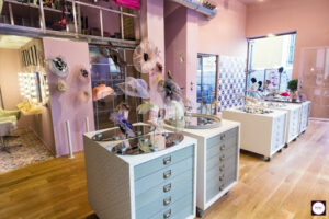 MONIC - Tocados y Accesorios - Madrid - CITA PREVIA