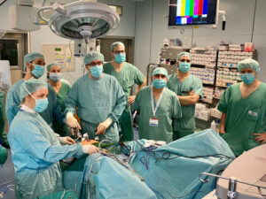 Dr. Mario Alvarez Maestro-Urologo en Madrid